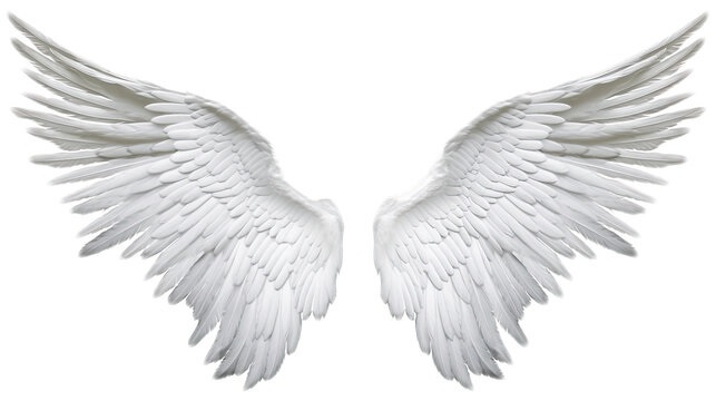 Angel Wings